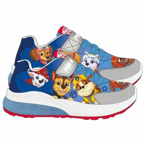 Kinder Sportschuhe The Paw Patrol Blau