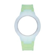 Montre mixte à carcasse interchangeable Watx & Colors COWA1138