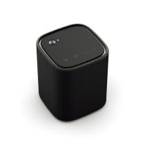 Portable Bluetooth Speakers YAMAHA WS-B1A 10 W Black