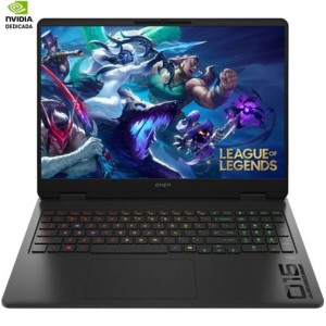 Laptop HP BK5X6EA 16" 32 GB RAM 1 TB SSD
