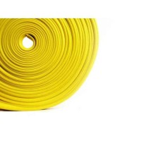 Tyre Protector OCC Motorsport Yellow