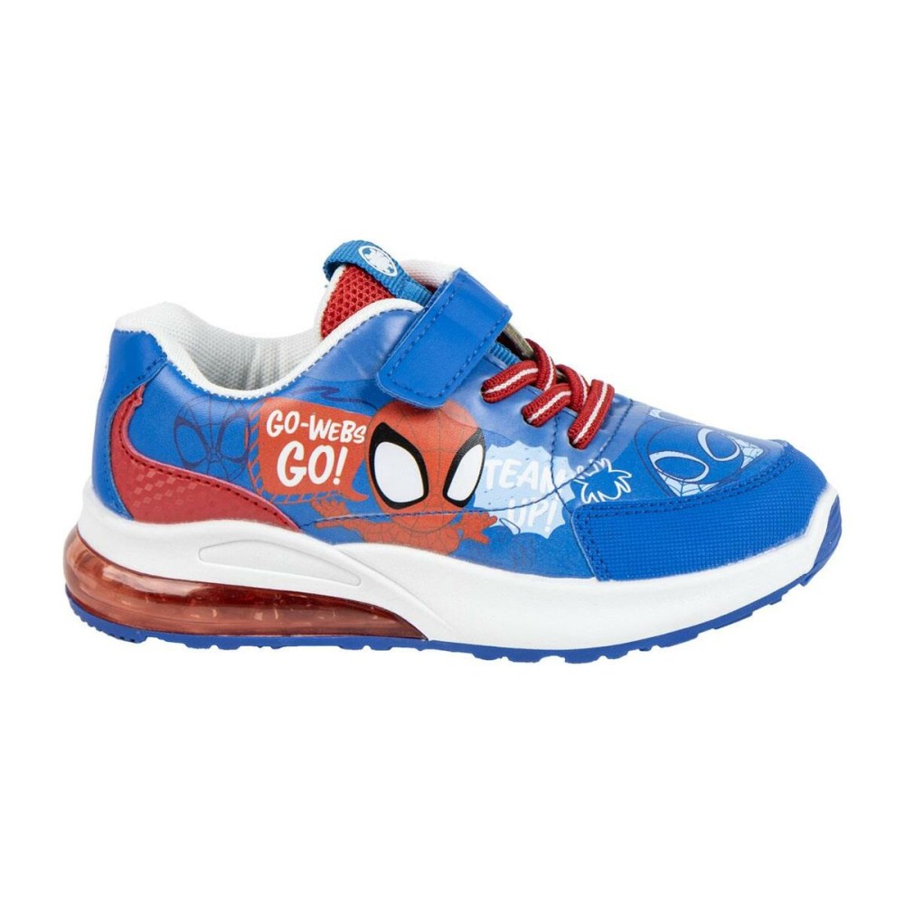 Chaussures de Sport pour Enfants Spidey