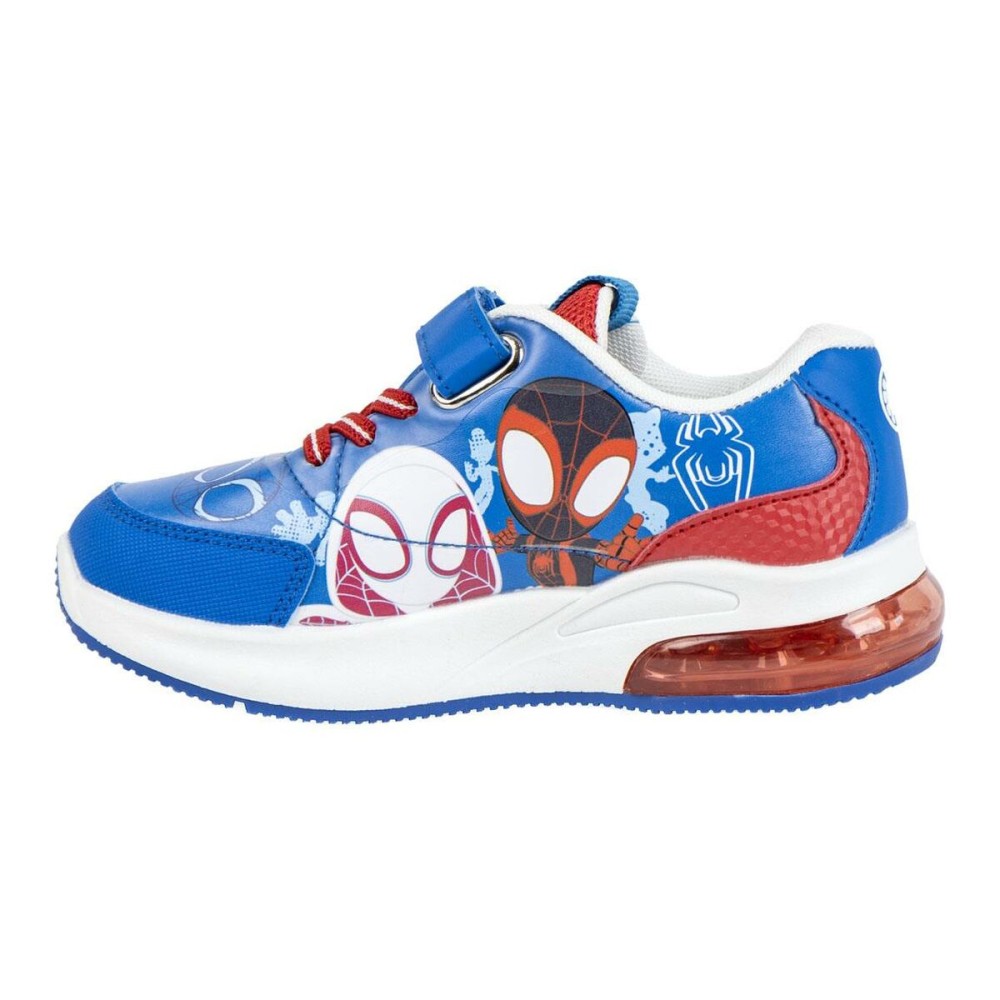 Chaussures de Sport pour Enfants Spidey