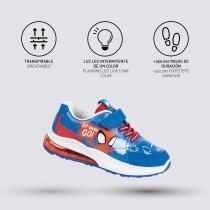 Chaussures de Sport pour Enfants Spidey