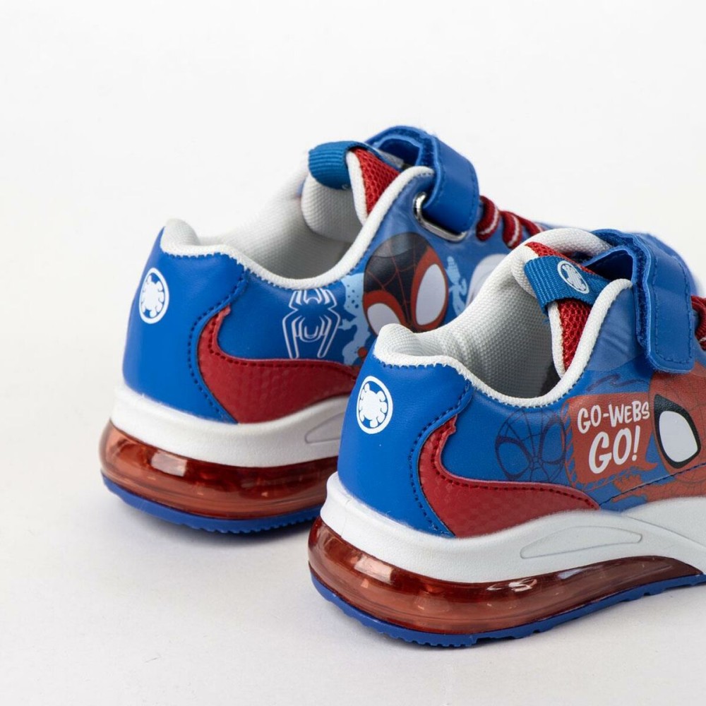 Chaussures de Sport pour Enfants Spidey