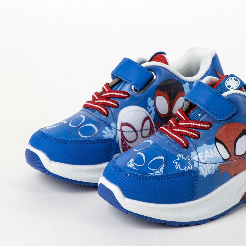 Chaussures de Sport pour Enfants Spidey