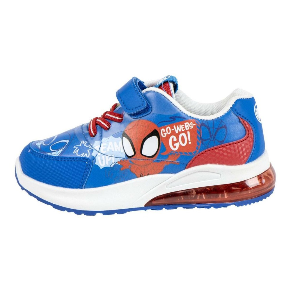 Chaussures de Sport pour Enfants Spidey