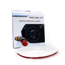 Protecteur Jante OCC Motorsport Blanc