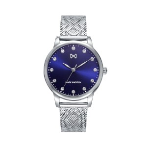 Damenuhr Mark Maddox MM0134-57 (Ø 34 mm)