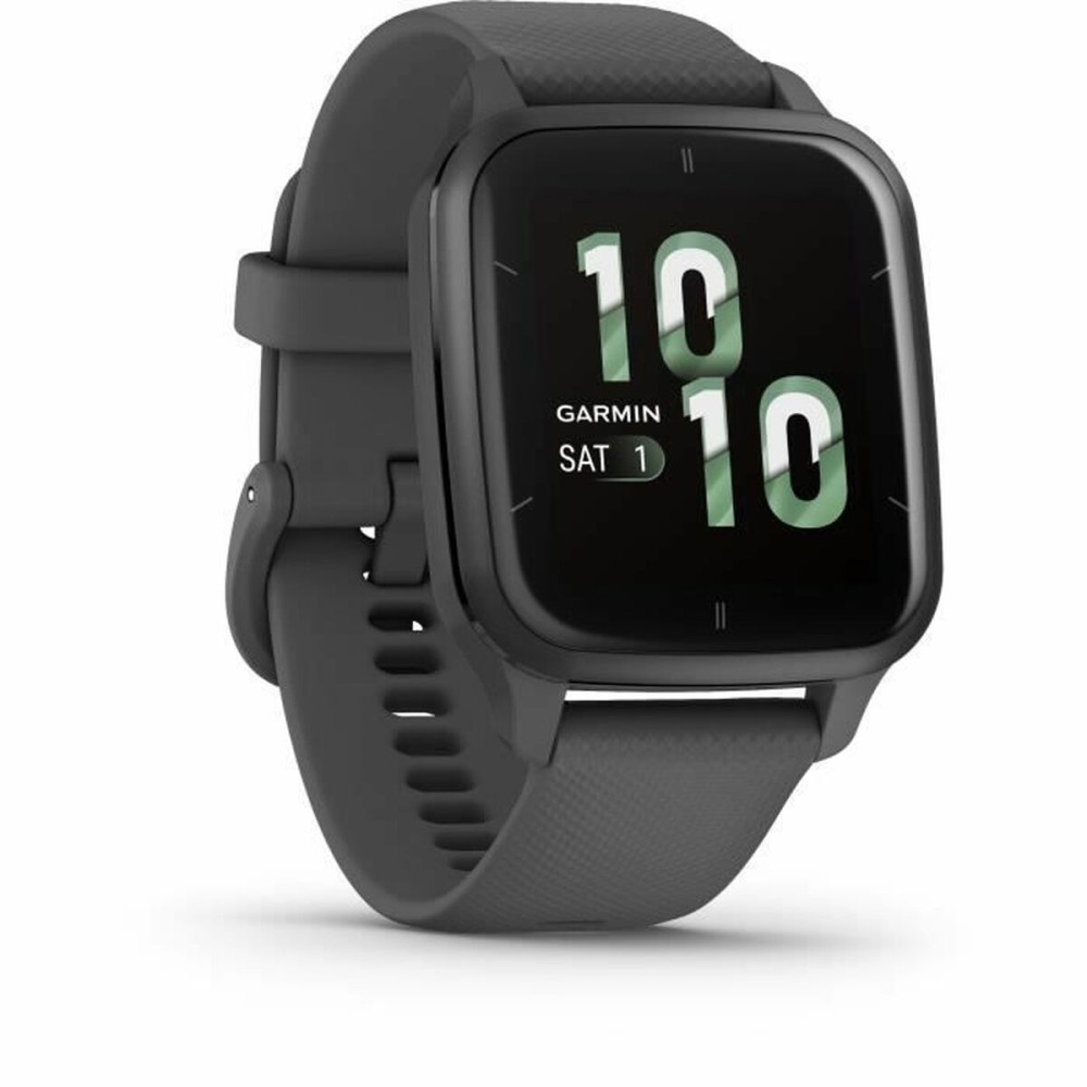 Smartwatch GARMIN Venu Sq 2 Grau 1,4"