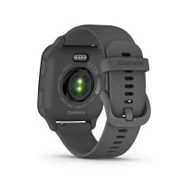 Smartwatch GARMIN Venu Sq 2 Grau 1,4"