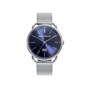 Herrenuhr Mark Maddox HM7124-37 (Ø 40 mm)
