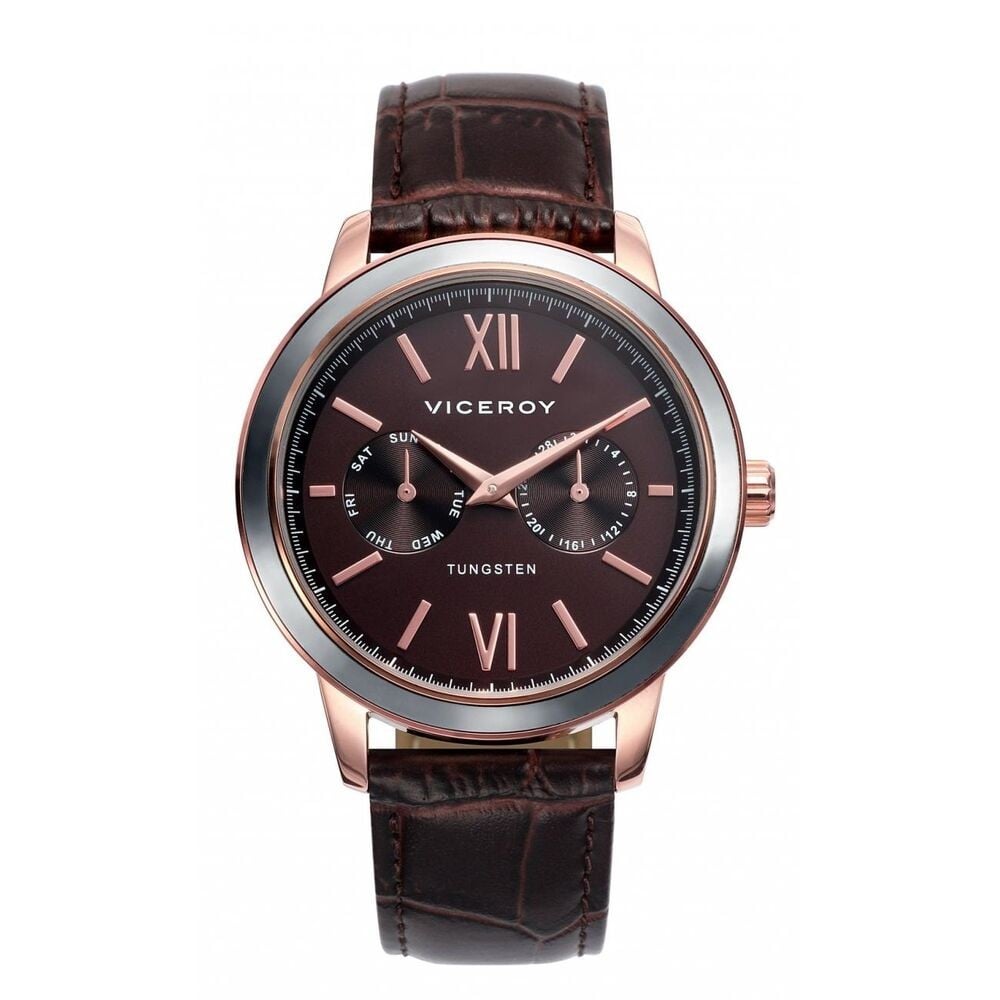 Herrenuhr Viceroy 40991-43