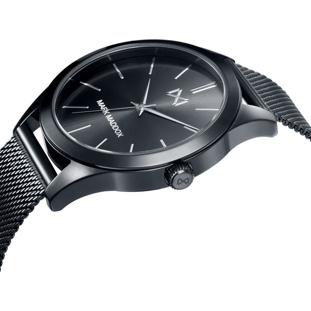 Herrenuhr Mark Maddox HM7119-17