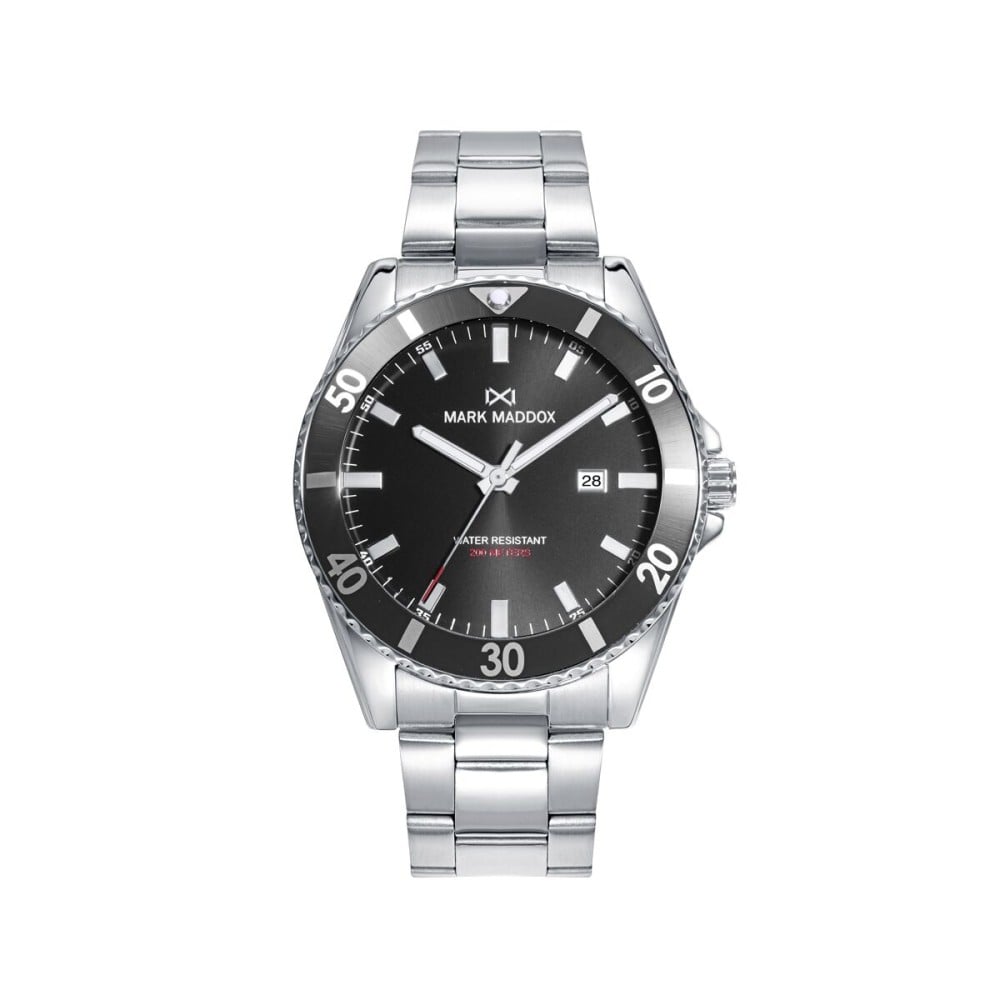 Herrenuhr Mark Maddox HM0138-57 (Ø 45 mm)