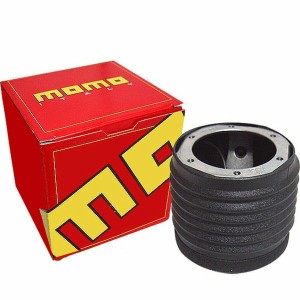 Steering Wheel Hub Momo 4911