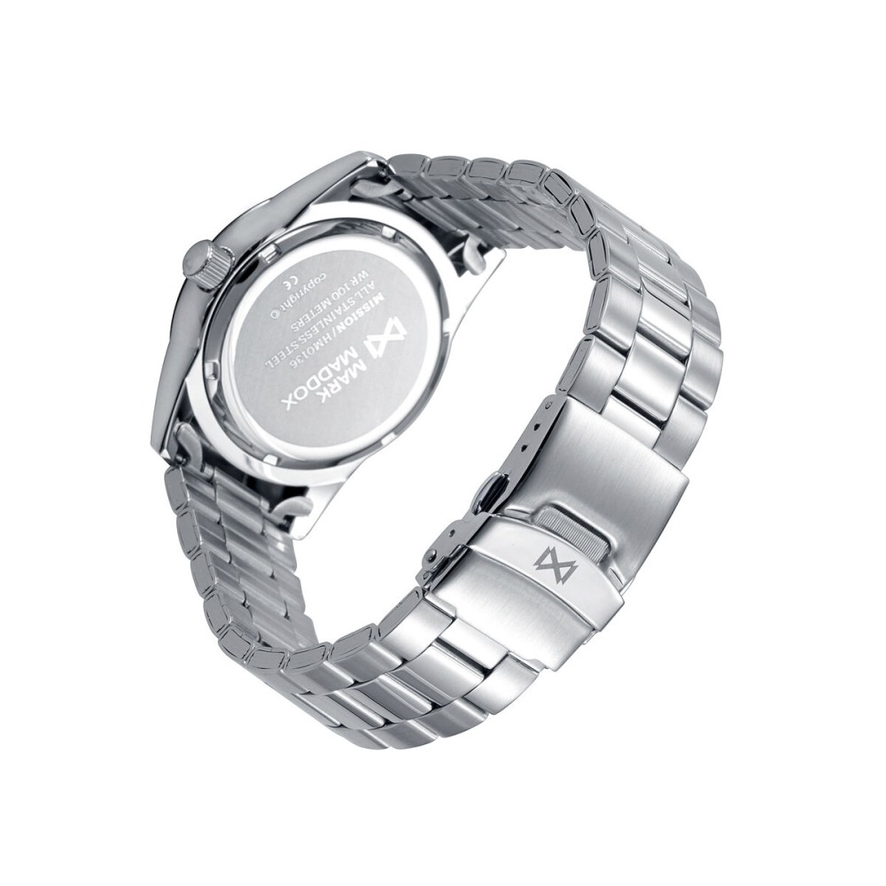 Herrenuhr Mark Maddox HM0136-17