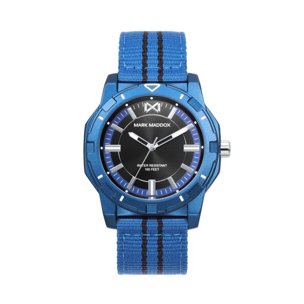 Herrenuhr Mark Maddox HC0126-37 (Ø 43 mm)