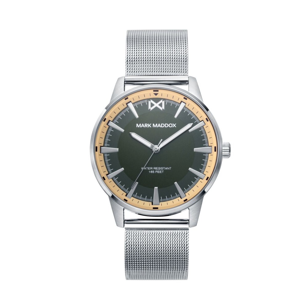 Herrenuhr Mark Maddox HM0141-67 (Ø 41 mm)