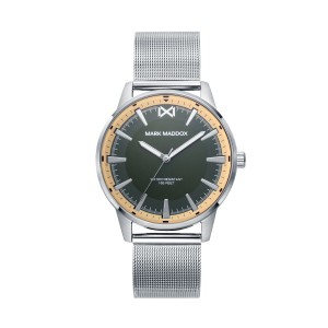 Herrenuhr Mark Maddox HM0141-67 (Ø 41 mm)