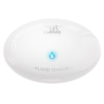 Capteur de températureet d'humidité Fibaro FGFS-101 ZW5