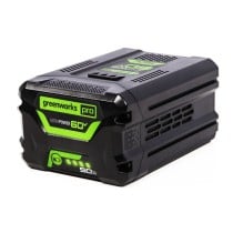 Rechargeable lithium battery Greenworks G60B5 5 Ah 60 V