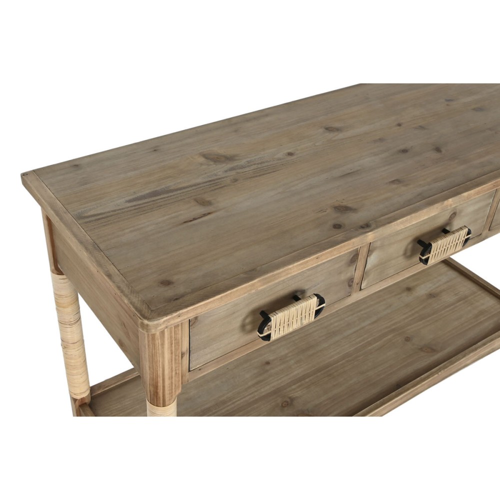 Eingangsbereich Home ESPRIT Hellbraun 110 x 40 x 79,5 cm
