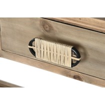 Eingangsbereich Home ESPRIT Hellbraun 110 x 40 x 79,5 cm