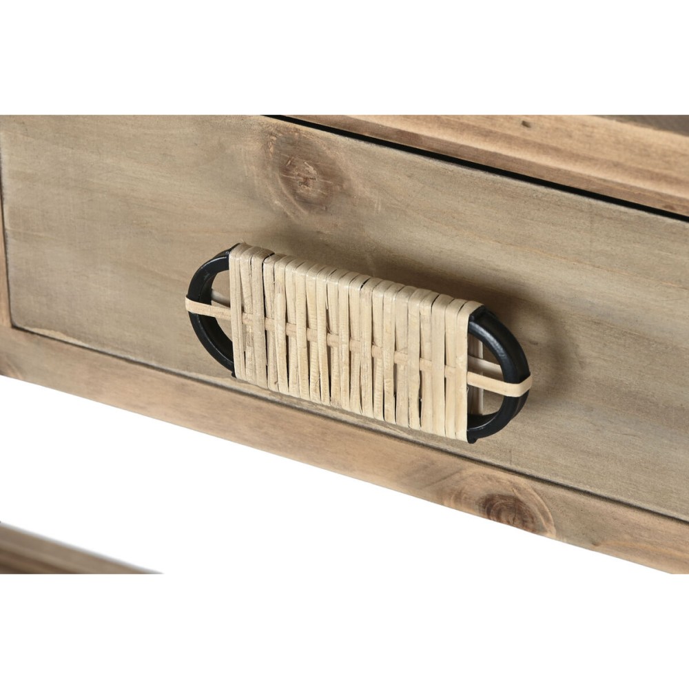Eingangsbereich Home ESPRIT Hellbraun 110 x 40 x 79,5 cm