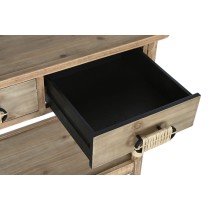 Eingangsbereich Home ESPRIT Hellbraun 110 x 40 x 79,5 cm