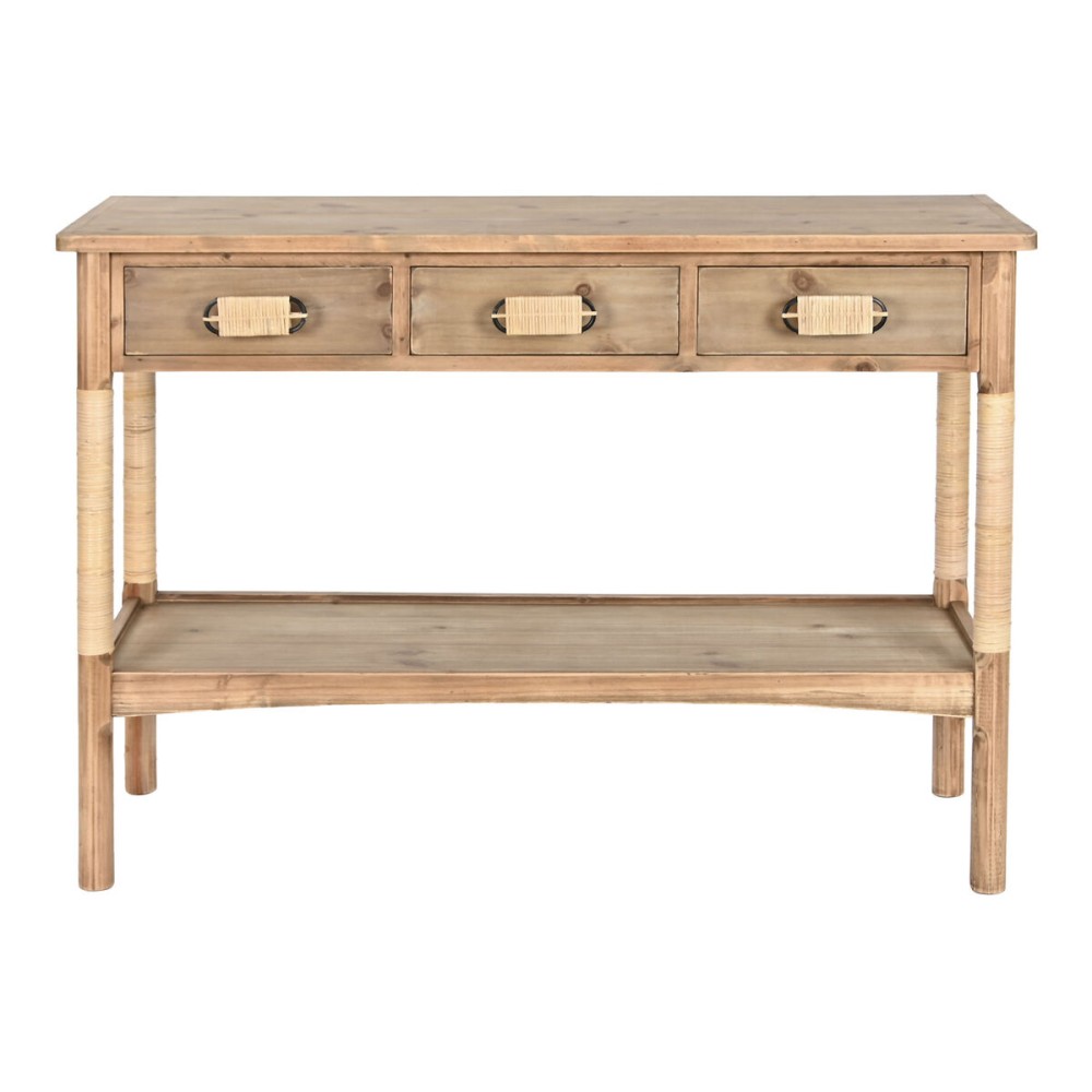 Eingangsbereich Home ESPRIT Hellbraun 110 x 40 x 79,5 cm