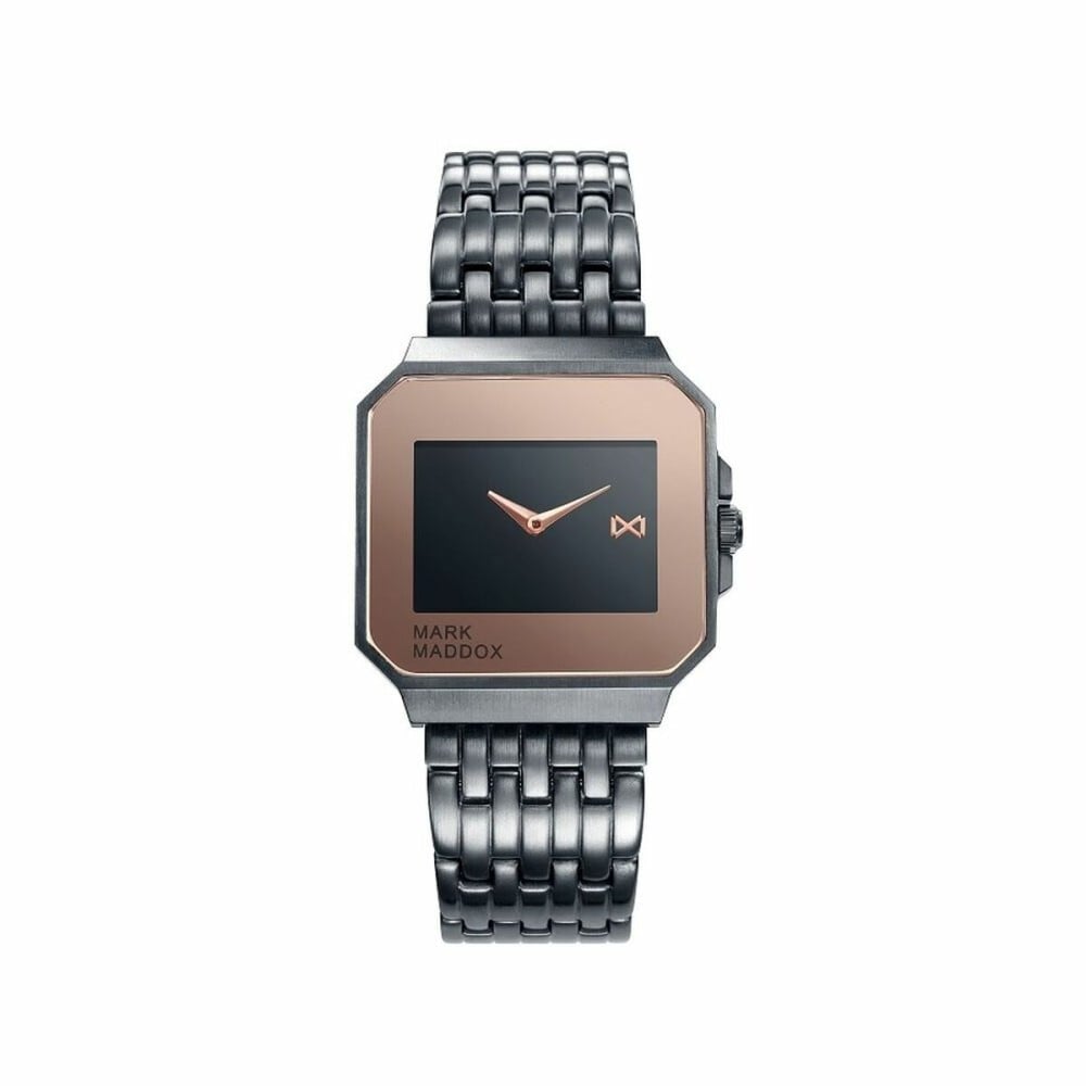 Unisex-Uhr Mark Maddox HM7113-50 (Ø 40 mm)