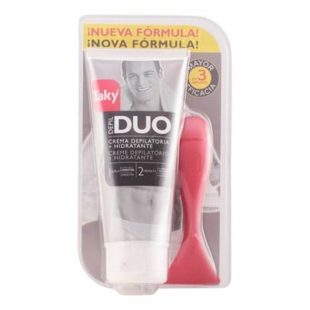 Body Hair Removal Cream Man Duo Taky Man Duo (200 ml) 200 ml