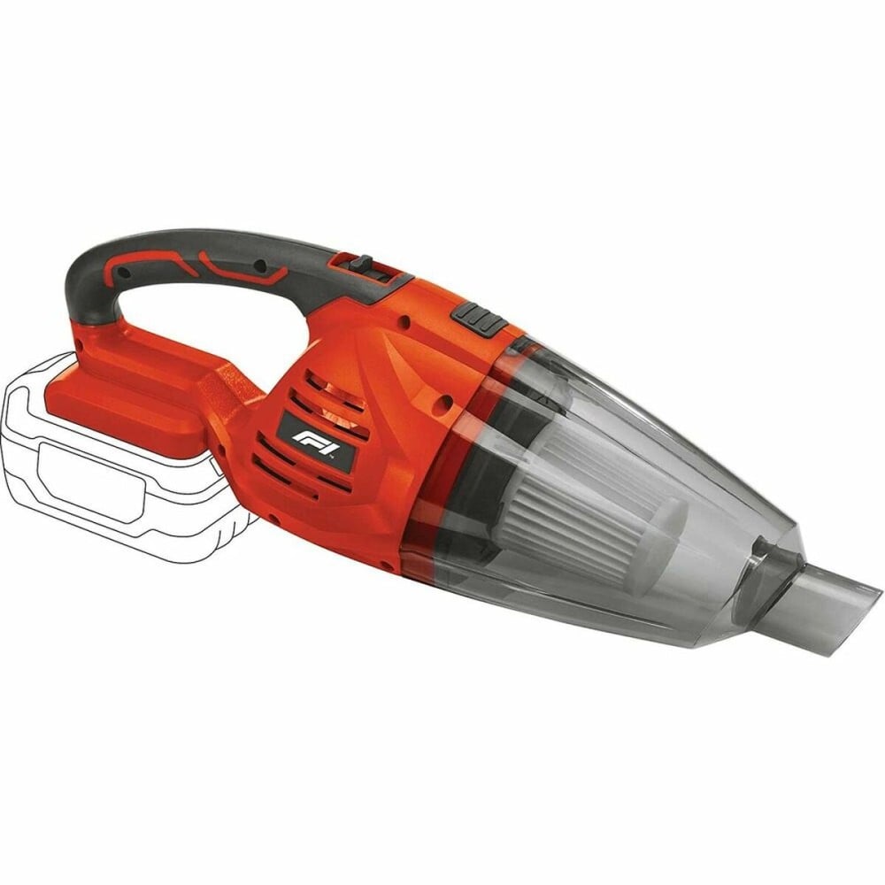 Aspirateur Manuel FORMULA 1 VC500 500 ml 20 V