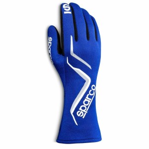 Gloves Sparco Blue