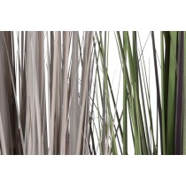 Decorative Plant Home ESPRIT PVC Polyethylene 45 x 45 x 150 cm (2 Units)