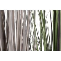 Plante décorative Home ESPRIT PVC Polyéthylène 45 x 45 x 150 cm (2 Unités)