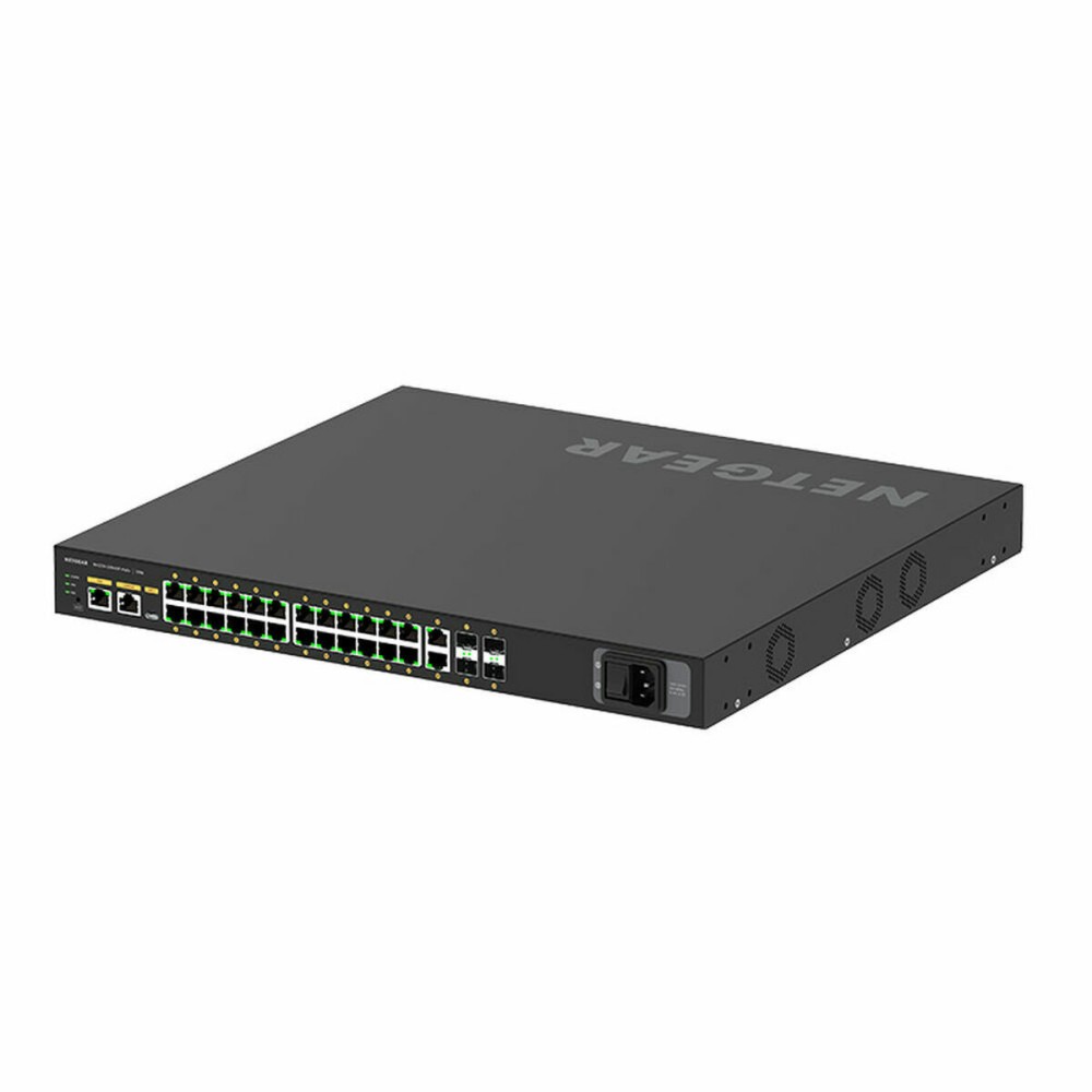 Switch Netgear GSM4230P-100EUS 