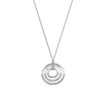 Ladies' Necklace Lotus LP1755-1/1