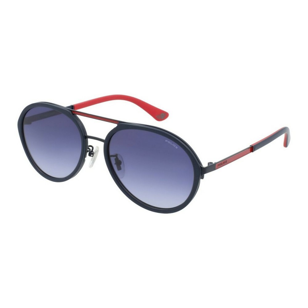 Men's Sunglasses Police SPLA57N570696