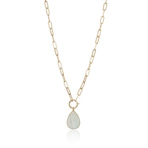 Ladies' Necklace Viceroy 14023C01012
