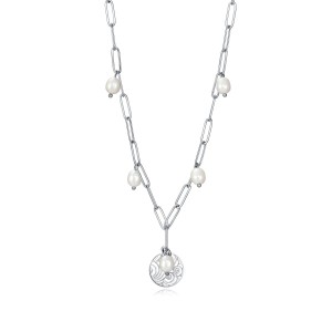 Ladies' Necklace Viceroy 75274C01000