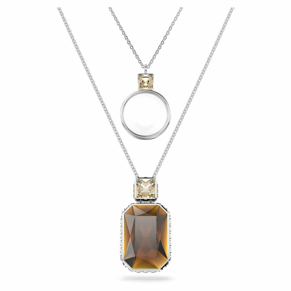 Collier Femme Swarovski 5622784