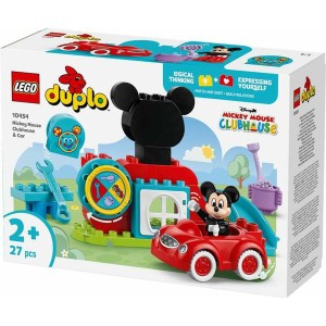 Set de construction Lego