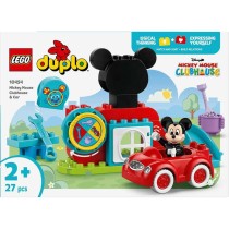 Set de construction Lego