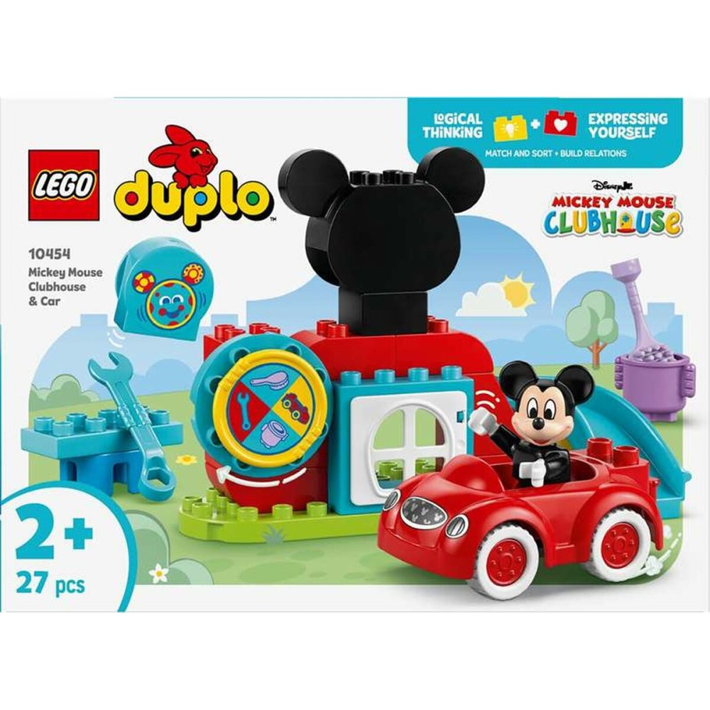 Set de construction Lego