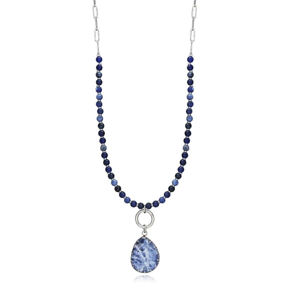 Collier Femme Viceroy 1401C01013