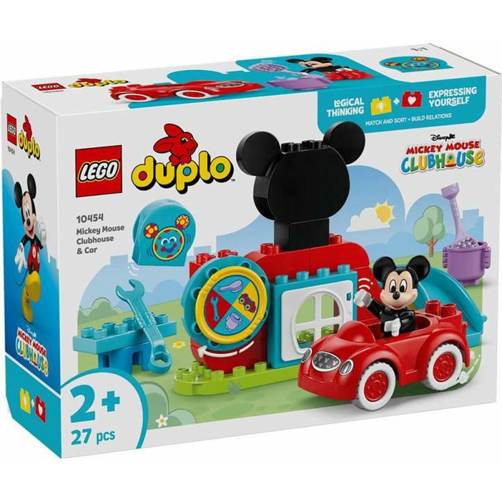 Set de construction Lego