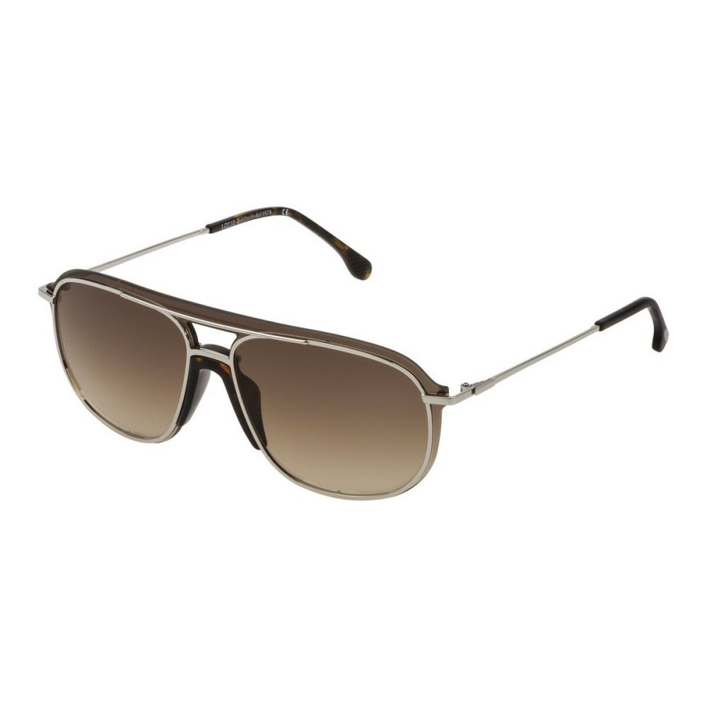 Lunettes de soleil Homme Lozza SL2338M990579