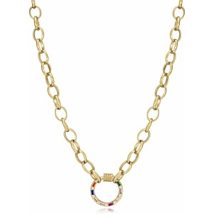 Collier Femme Viceroy 1379C01012